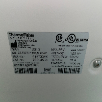 Thermo Scientific Sorvall Legend XFR Centrifuge image 1